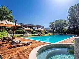 Cottage in Tuscany With Pool & Sauna