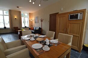 Spacious Apartment in a 16th-century Castle