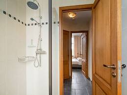 Spacious Apartment in a 16th-century Castle