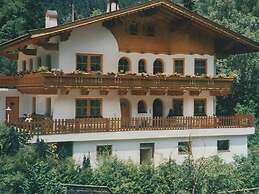 Alluring Apartment in Mayrhofen near Forest