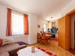 Alluring Apartment in Mayrhofen near Forest