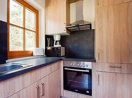 Alluring Apartment in Mayrhofen near Forest