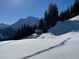 Alluring Apartment in Mayrhofen near Forest