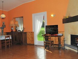 Villa by Lake Idro With Panoramic Views