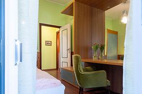 Villa by Lake Idro With Panoramic Views