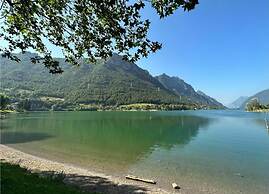 Villa by Lake Idro With Panoramic Views