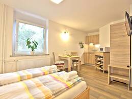 Charming Apartment in Bled Near Lake