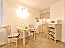 Charming Apartment in Bled Near Lake