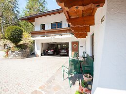 Apartment in Mayrhofen Near Ski Lift