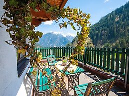 Apartment in Mayrhofen Near Ski Lift