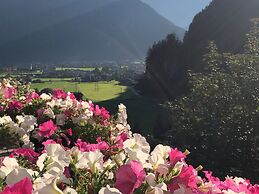 Apartment in Mayrhofen Near Ski Lift