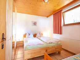Apartment in Mayrhofen Near Ski Lift