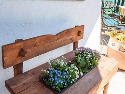 Apartment in Mayrhofen Near Ski Lift