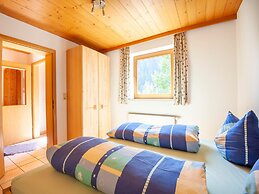 Apartment in Mayrhofen Near Ski Lift