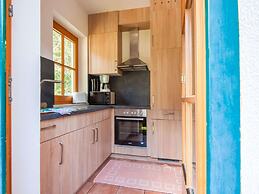 Apartment in Mayrhofen Near Ski Lift