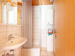 Apartment in Mayrhofen Near Ski Lift