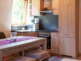Apartment in Mayrhofen Near Ski Lift