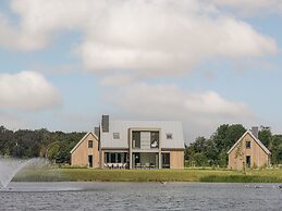 Luxury Villa by Veerse Meer Lake