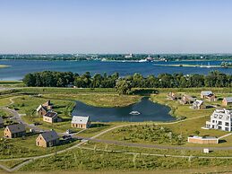 Luxury Villa by Veerse Meer Lake
