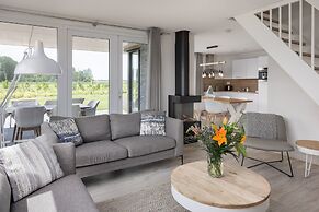 Luxury Villa by Veerse Meer Lake