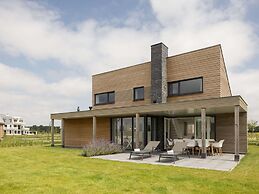Luxury Villa by Veerse Meer Lake