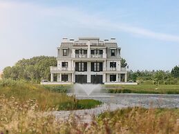 Luxury Villa by Veerse Meer Lake