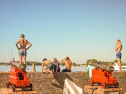 Luxury Villa by Veerse Meer Lake