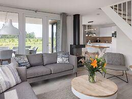 Luxury Villa by Veerse Meer Lake