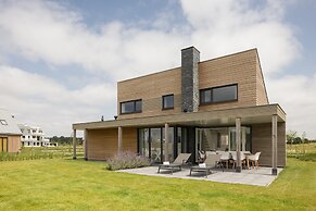 Luxury Villa by Veerse Meer Lake
