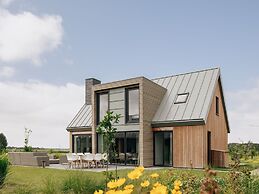 Luxury Villa by Veerse Meer Lake
