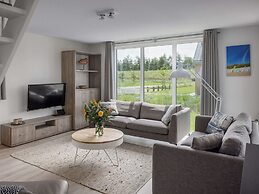 Luxury Villa by Veerse Meer Lake