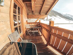 Cozy Holiday Apartment Close to the Slopes