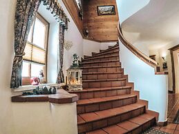 Cozy Holiday Apartment Close to the Slopes