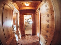 Cozy Holiday Apartment Close to the Slopes