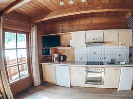 Cozy Holiday Apartment Close to the Slopes