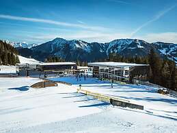 Cozy Holiday Apartment Close to the Slopes