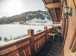 Cozy Holiday Apartment Close to the Slopes