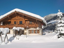 Cozy Holiday Apartment Close to the Slopes