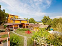 Cottage in Tuscany With Pool & Sauna