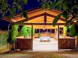 Cottage in Tuscany With Pool & Sauna
