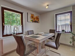 Lovely Apartment in Bled With Fireplace