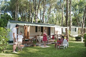 Chalet by the Sea & Shade