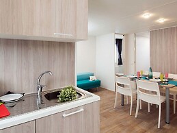 Peaceful Chalet Escape