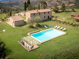 Belvilla by OYO Podere Uliveto