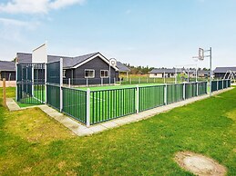 Holiday Home in Nørre Nebel