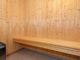 Holiday Home in Nørre Nebel