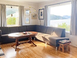 10 Person Holiday Home in Brekke