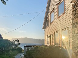 10 Person Holiday Home in Brekke