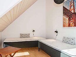 Holiday Home in Juelsminde