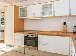 Holiday Home in Juelsminde